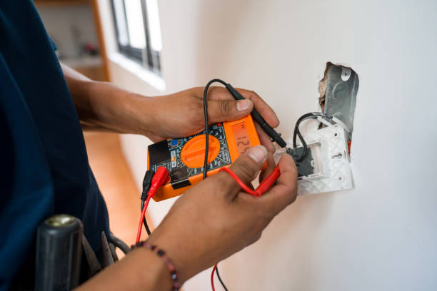 Affordable Emergency Electrician in Bath, MI