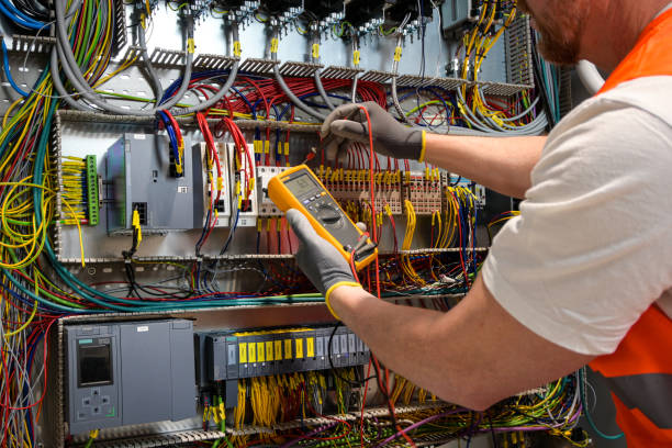 Best Circuit Breaker Repair  in Bath, MI